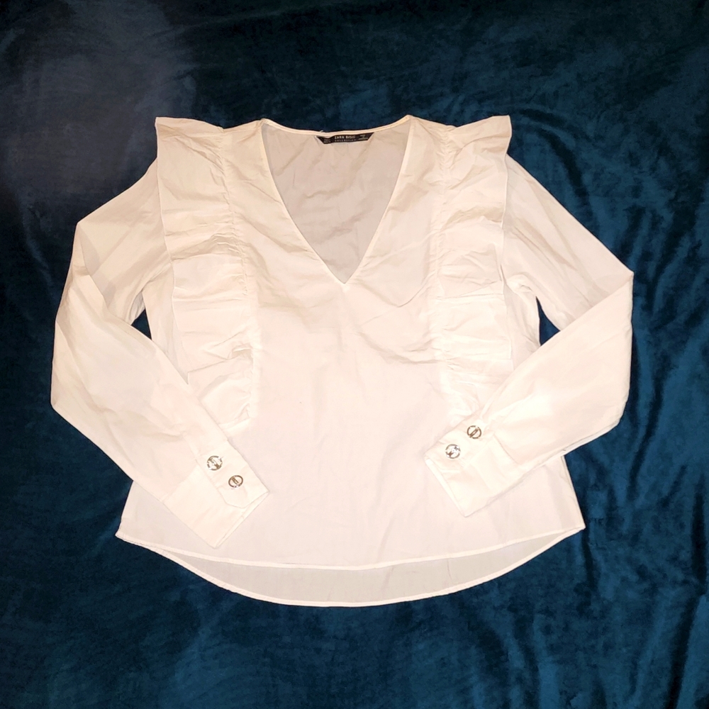 Zara Basic - image 1